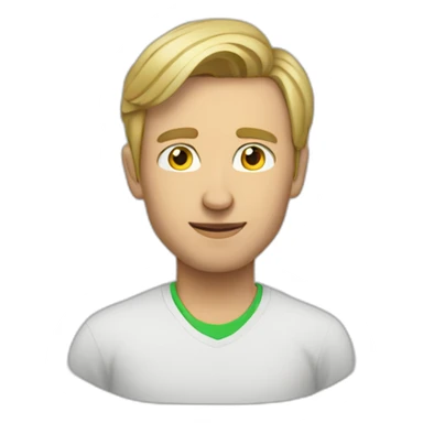 Tadej Pogacar  sticker