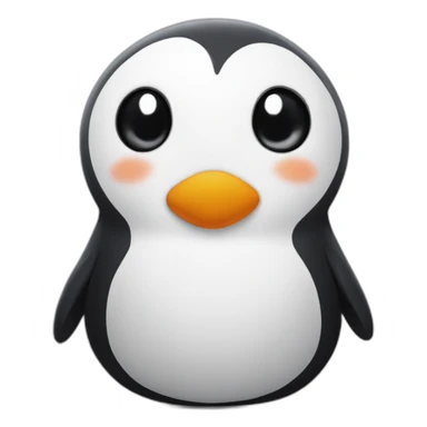 pudgy penguin nft sticker