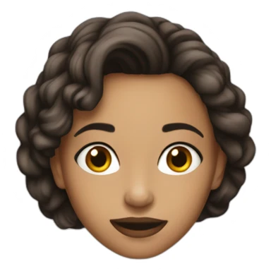 danielle deadwyler actress sticker