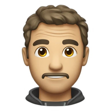 Misión imposible sticker