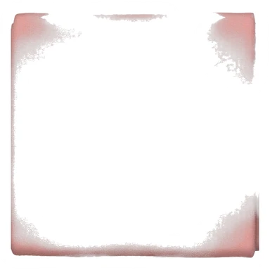 Light pink towel  sticker