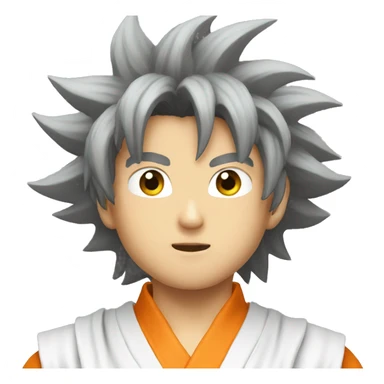 sangoku sticker