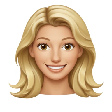 Gisele Bündchen  sticker