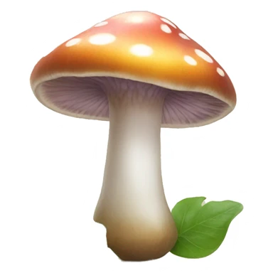 kombucha shroom sticker