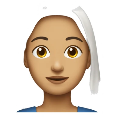 Nossa senhora Aparecida  sticker