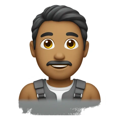 Asesora de ventas sticker