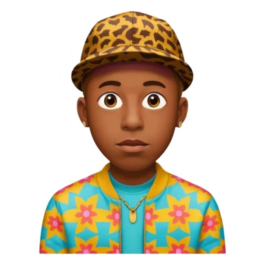 Tyler the creator sticker