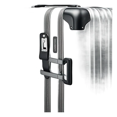 Rimova luggage sticker