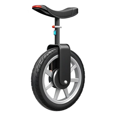 électric unicycle sticker