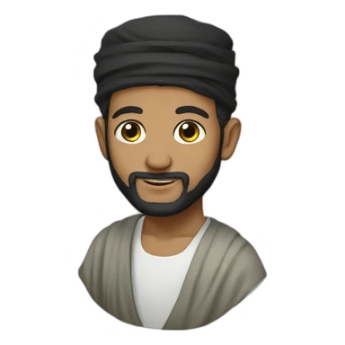 prophet-muhammad sticker