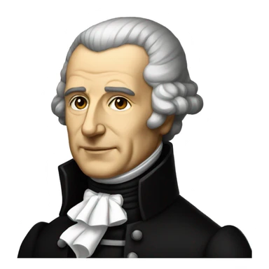 Alessandro volta as an emoji sticker