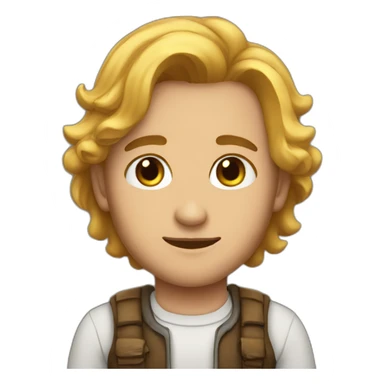 caleb sticker