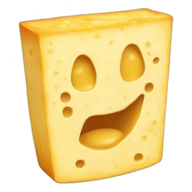 queso oaxaca sticker