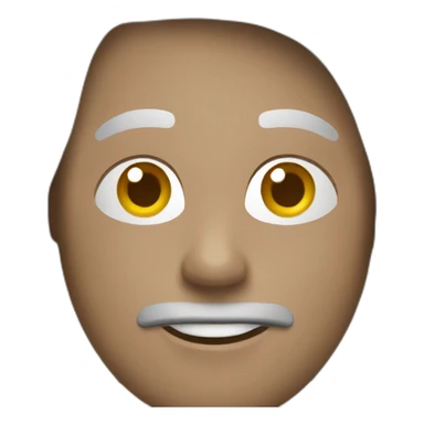 white hashtag sticker