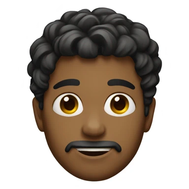 What do I look like? sticker