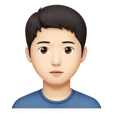 Song joong ki sticker