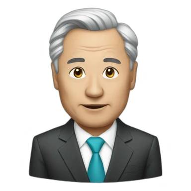 kazakhstan president sticker