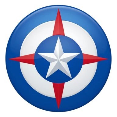 portsmouth fc badge sticker