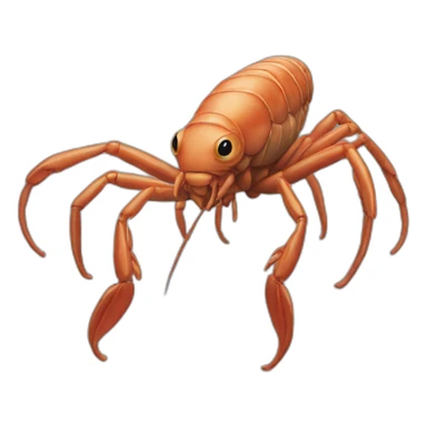 gamba sticker