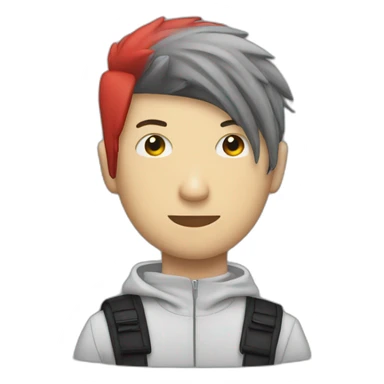 Josh dun sticker