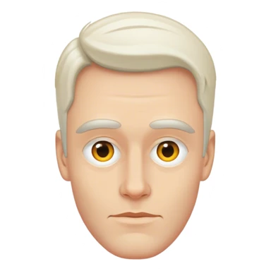 Jonas gahr støre norwegian premier minister sticker