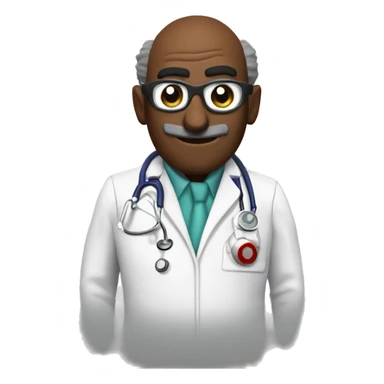 Doctor Eggman sticker