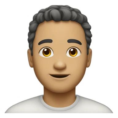 Hope Mikalsion sticker