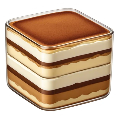 tiramisu sticker