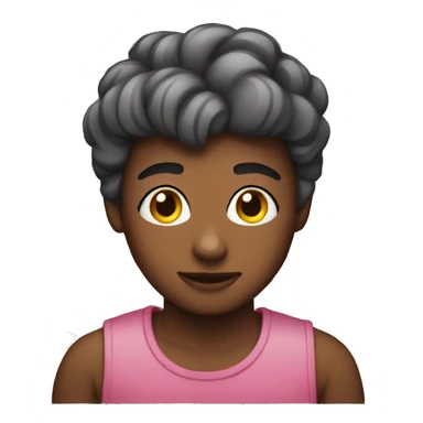 Love with love sticker