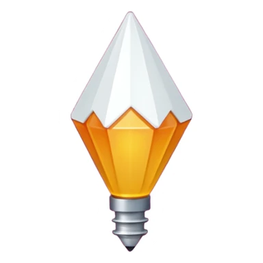 fleche directionelle blache sur fond de couleur rose sur un bouton   sticker