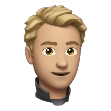 Valorant killjoy sticker