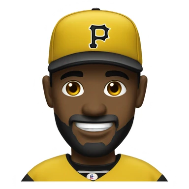 pittsburgh pirates sticker