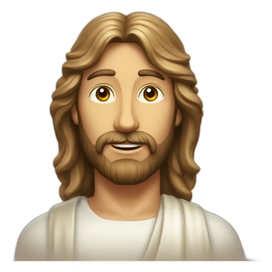 Cœur de Jésus sticker