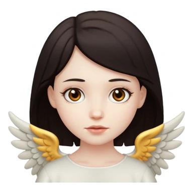 angel the vampire slayer sticker