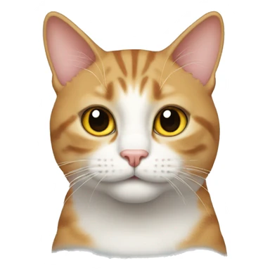 Cat Carey  sticker