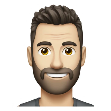 Adam Levine sticker