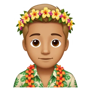 Hawai sticker