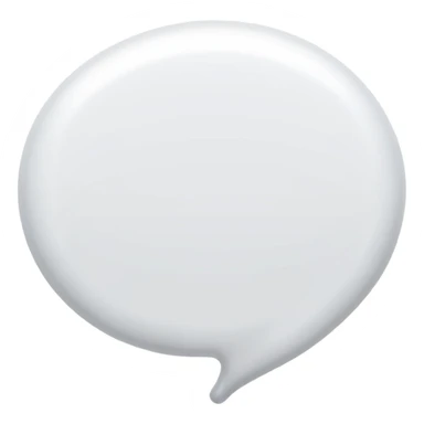 dialogue balloon sticker