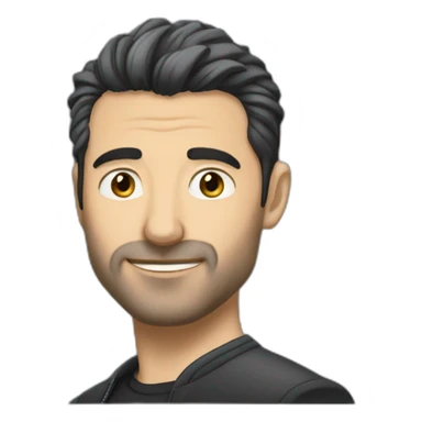 fabien galtier sticker