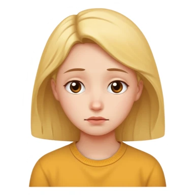 Sad wish things were different  sticker