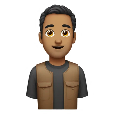 Carlos Sianz  sticker