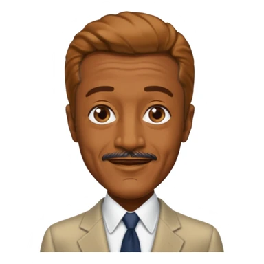 Sammy Davis Jr sticker