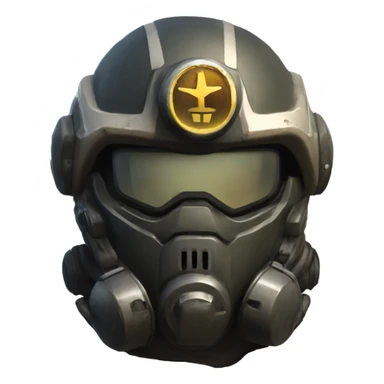 Helldivers 2 salute sticker