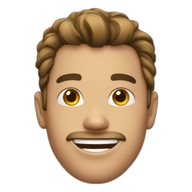 Here's johnny sticker