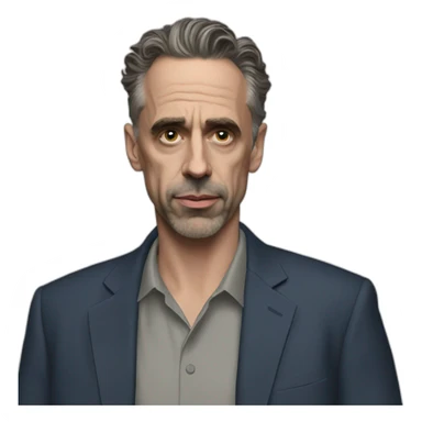 jordan peterson sticker