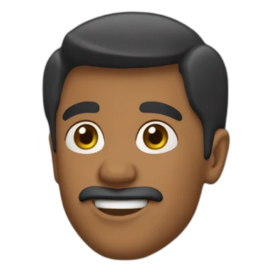 Lou nedey degert sticker