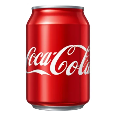 coca cola sticker