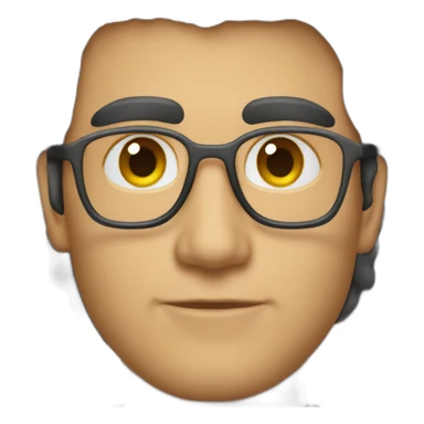 Javier milei sticker