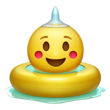 Бутылка шампанского и бокал, 3D emoji, глубокое зелёное стекло бутылки, золотая фольга и этикетка, бокал с бледно‑золотым игристым напитком и мелкими пузырьками, мягкие блики, compact proportions, iOS icon style, transparent background. sticker