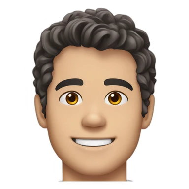 Dylan o'brien sticker